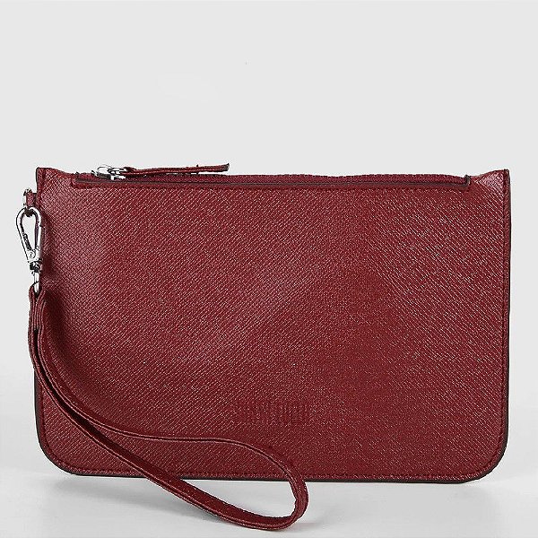 CLUTCH SANTA LOLLA RISCO - VINHO