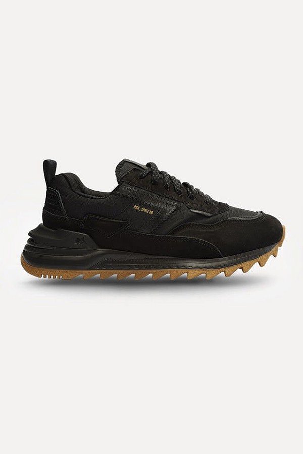 TENIS RESERVA SPRIZ 80 ALL BLACK
