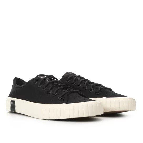 TENIS RESERVA - PRETO