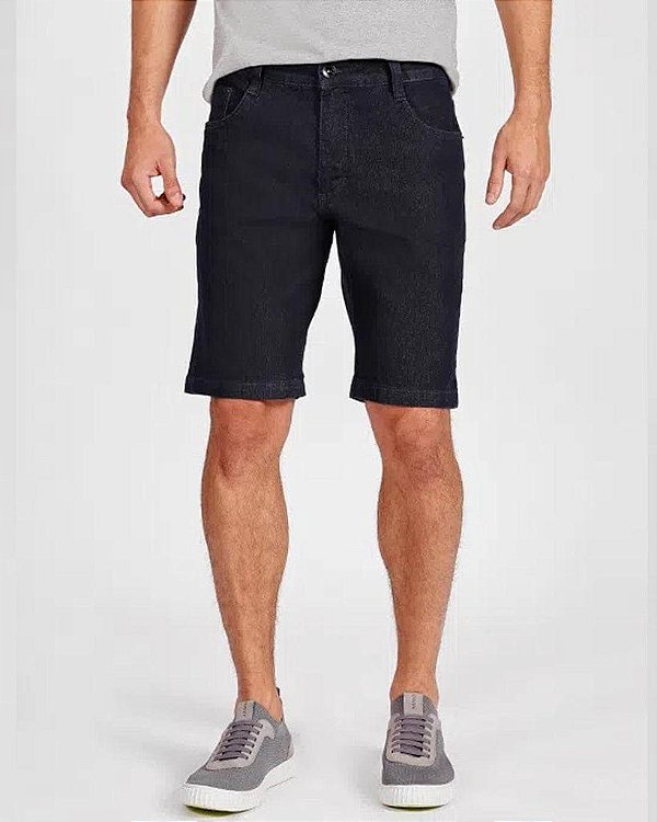 BERMUDA ARAMIS JEANS BASIC JEANSWEAR