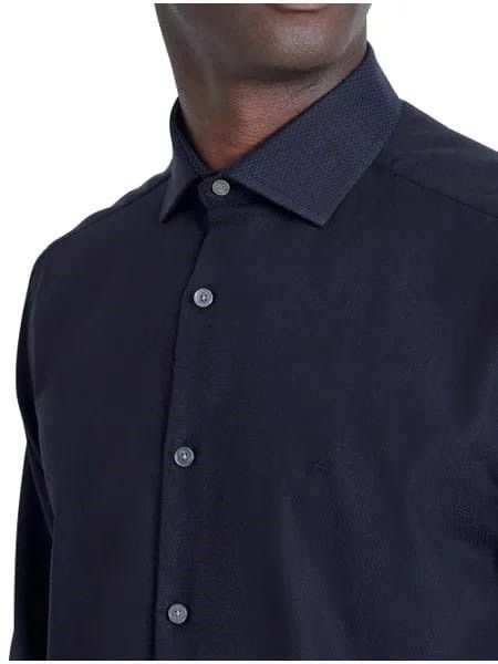 CAMISA ARAMIS NIGHT - PRETO