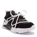TENIS SCHUTZ SPORTY - BRANCO PRETO