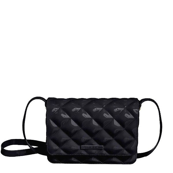 BOLSA PETITE JOLIE - PRETO