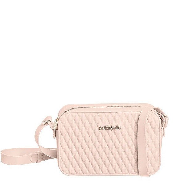 BOLSA PETITE JOLIE - NUDE NEW