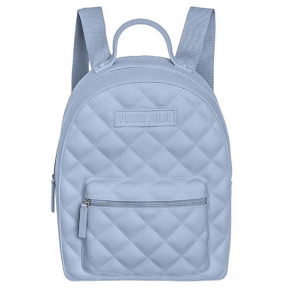 MOCHILA PETITE JOLIE - JEANS