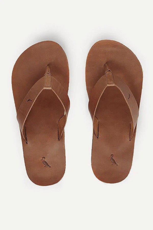 CHINELO RESERVA NORONHA - CARAMELO