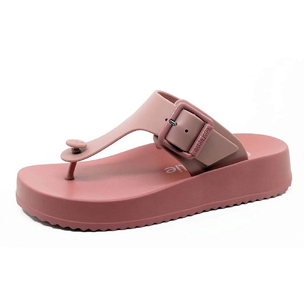 CHINELO PETITE JOLIE DAY- ROSA ANTIGO