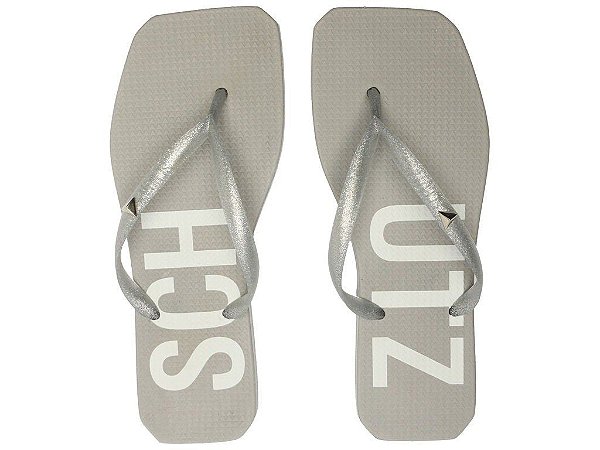 Chinelo schutz 2020 hot sale