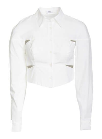 CAMISA FORUM - OFF SHELL
