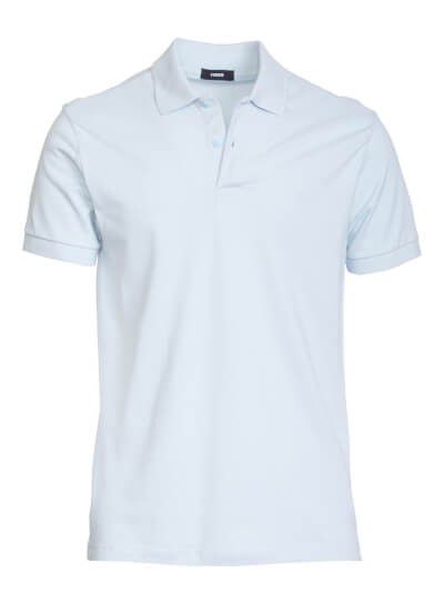 POLO FORUM - BRANCO