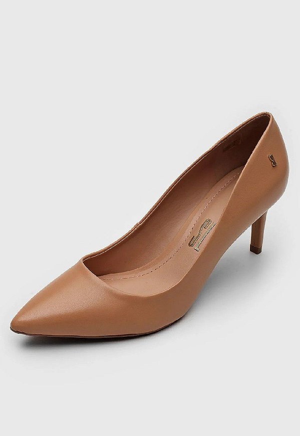 SCARPIN SANTA LOLLA - AMENDOA