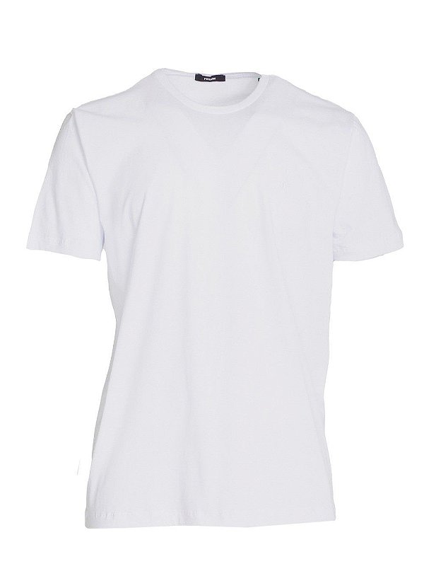 CAMISETA FORUM - BRANCO