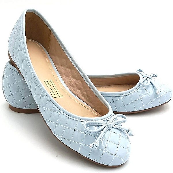 SAPATILHA SANTA LOLLA OLD CROMO - AQUA