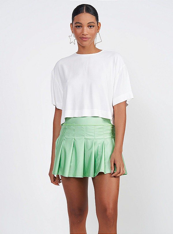 CAMISETA COLCCI SPORT- OFF SHELL