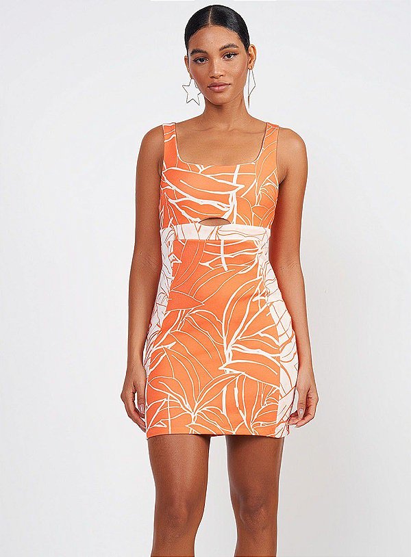 VESTIDO COLCCI SPORT -VARIANTE C418
