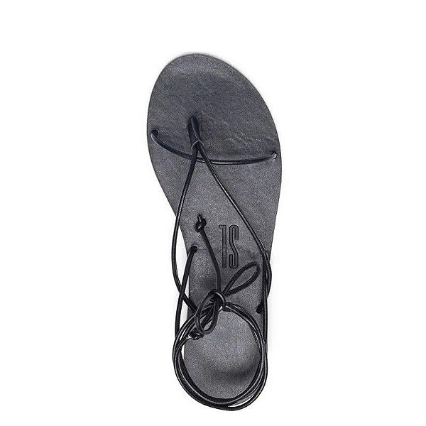 RASTEIRA SANTA LOLLA FLOATER LUX- PRETO