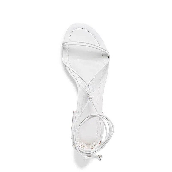 RASTEIRA SANTA LOLLA NAPA HAVAI - BRANCO