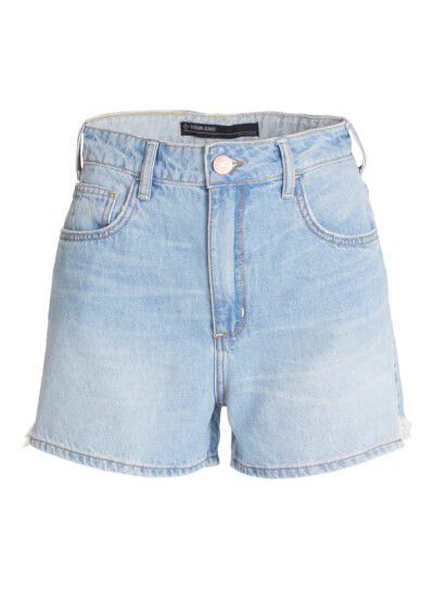 SHORT FORUM JEANS SOFIA