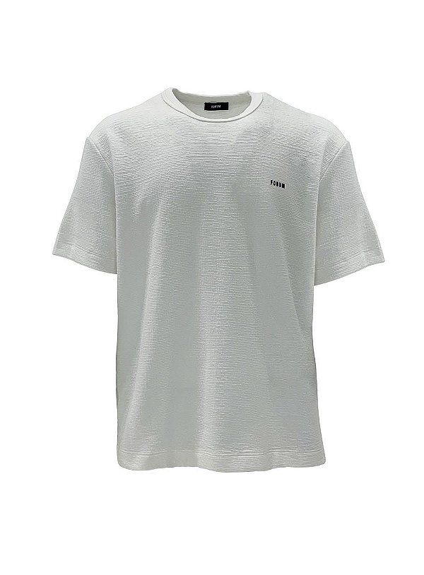 CAMISETA FORUM - OFF SHELL