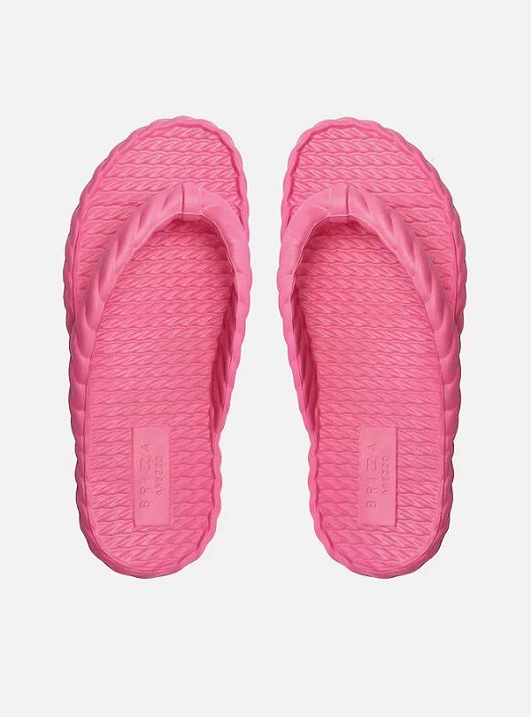 CHINELO BRIZZA MARROCOS - HOT PINK