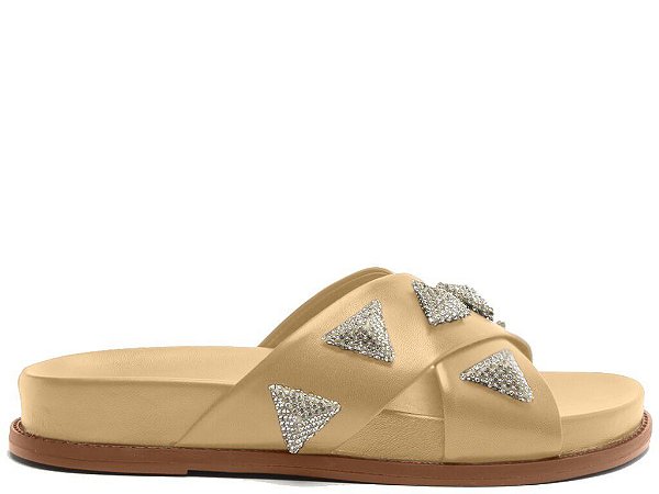 PAPETE SCHUTZ DELUXE - LIGHT NUDE
