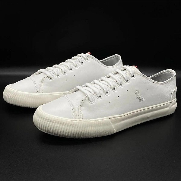 TENIS RESERVA TALIN - OFF WHITE
