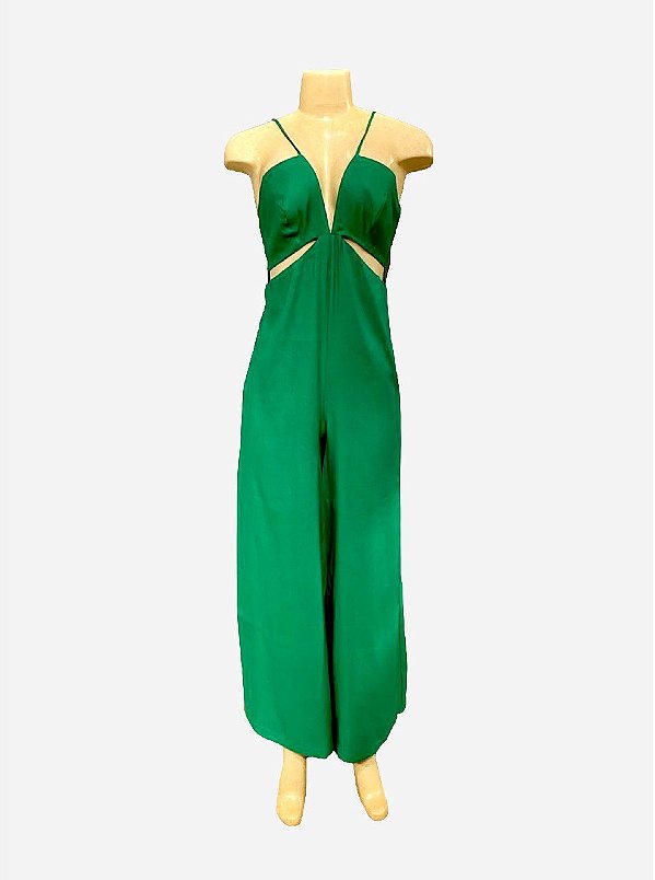 MACACAO  FORUM LINHO - VERDE RAVELLO