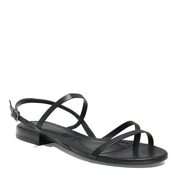 RASTEIRA SANTA LOLLA NAPA- SOFT PRETO
