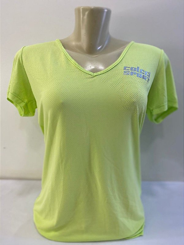 CAMISETA COLCCI - VERDE IGUANA