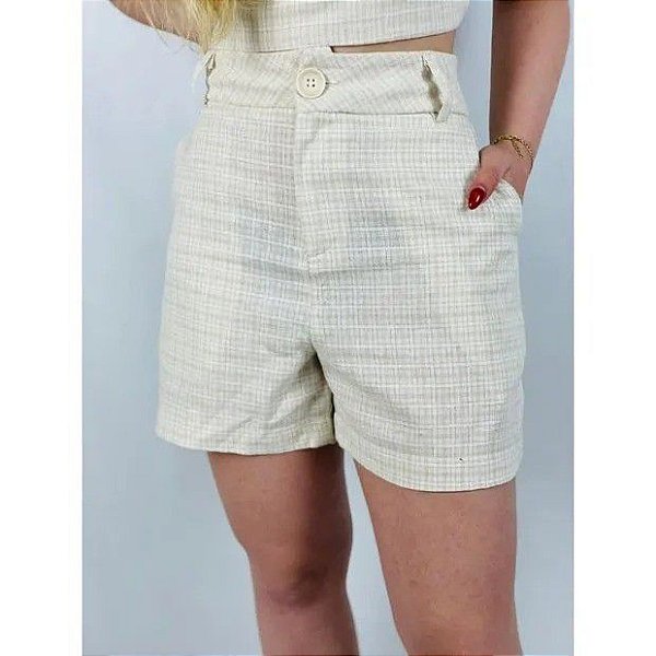 SHORT SLY WEAR - 0102