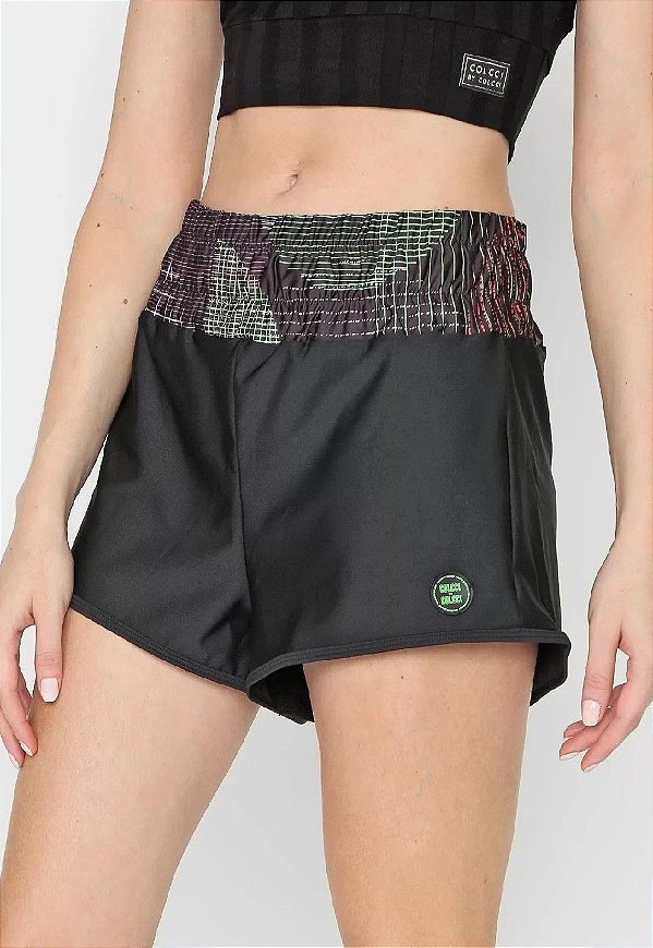 SHORT COLCCI - VARIANTE