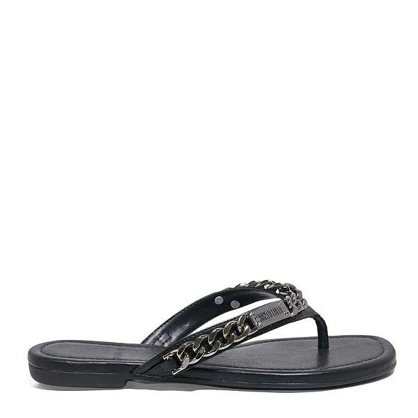 RASTEIRA SANTA LOLLA NAPA SOFT- PRETO