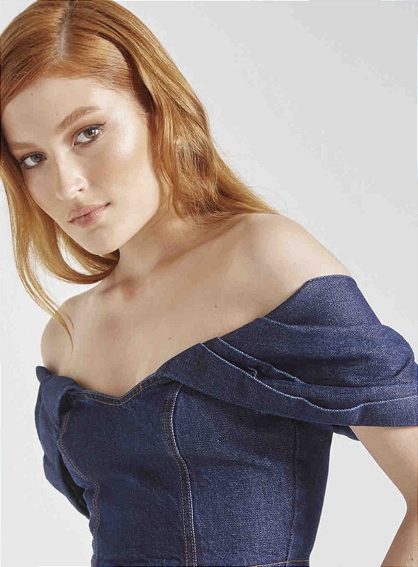 TOP FORUM JEANS