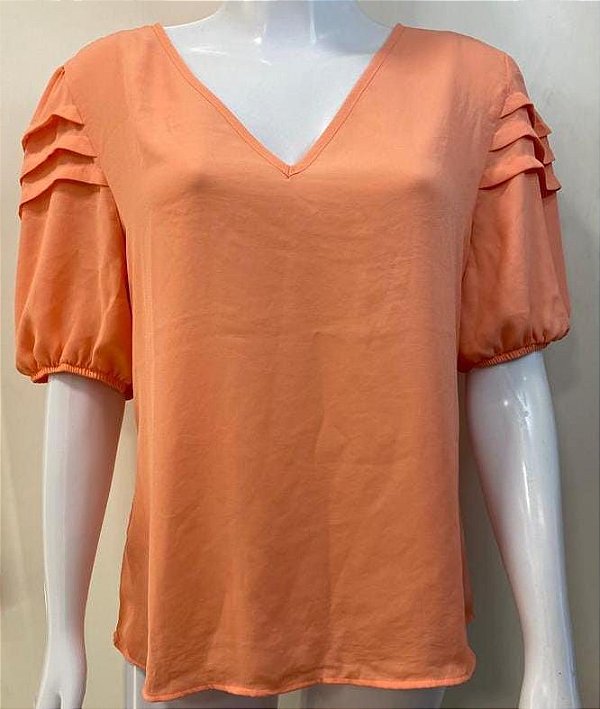 BLUSA SLY WEAR - 3042