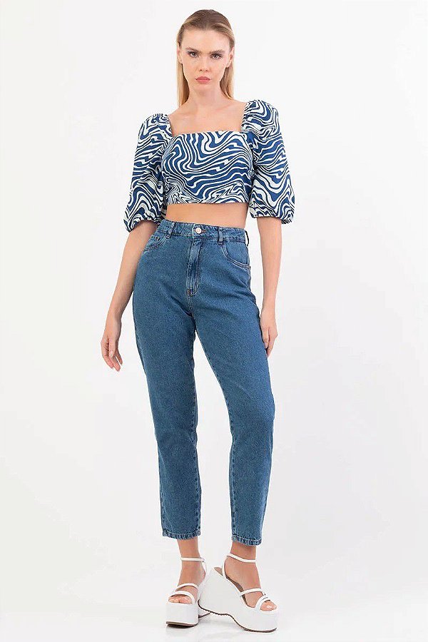 CALÇA SLY WEAR JEANS