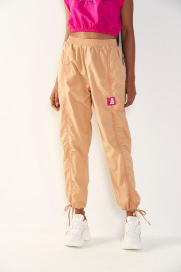 CALÇA COLCCI SARJA - BEGE BEAR
