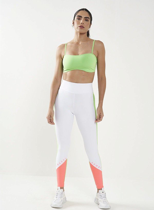 CALÇA COLCCI LEGGING - VARIANTE
