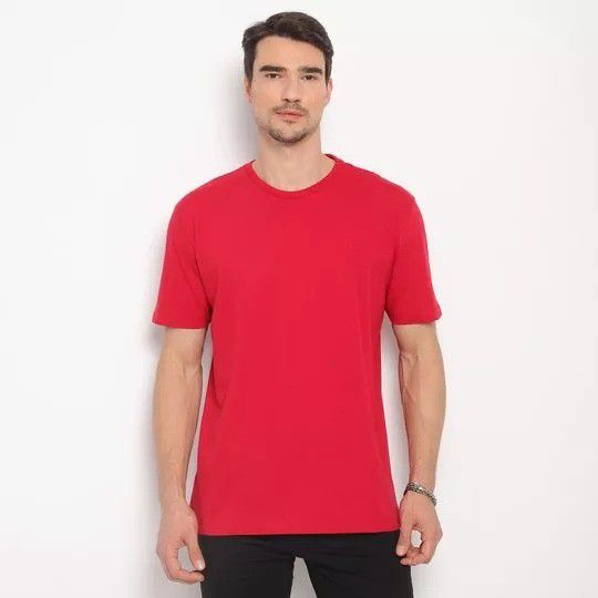 CAMISETA FORUM - VERMELHO IFE