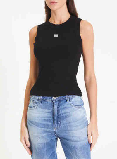 REGATA FORUM CANELADA - PRETO