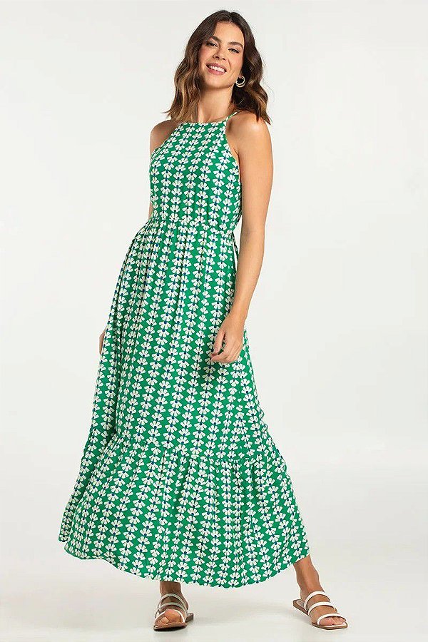 VESTIDO SLY WEAR - 1499