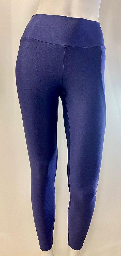 CALÇA COLCCI LEGGING - AZUL MOONDUST