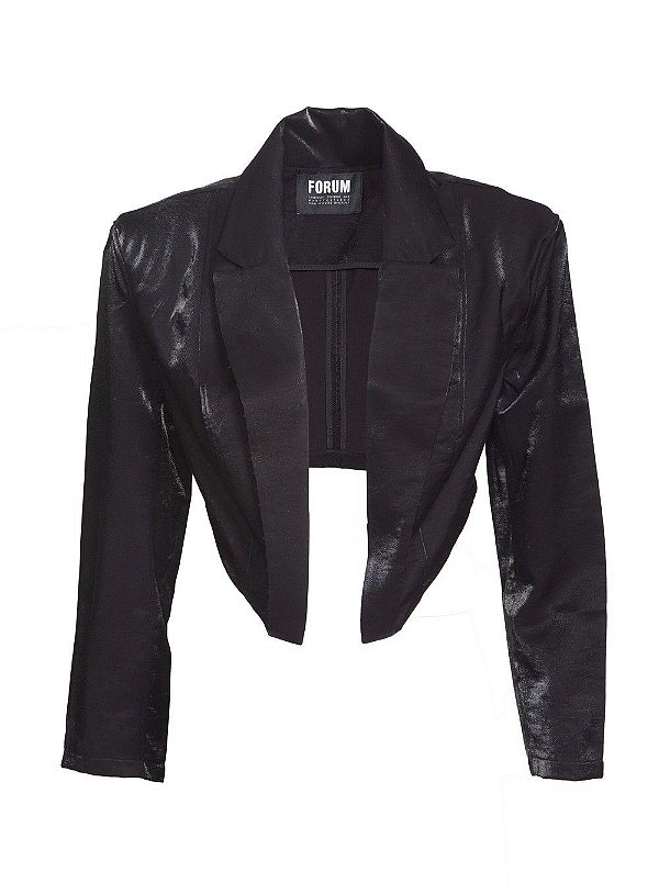 BLAZER FORUM - PRETO