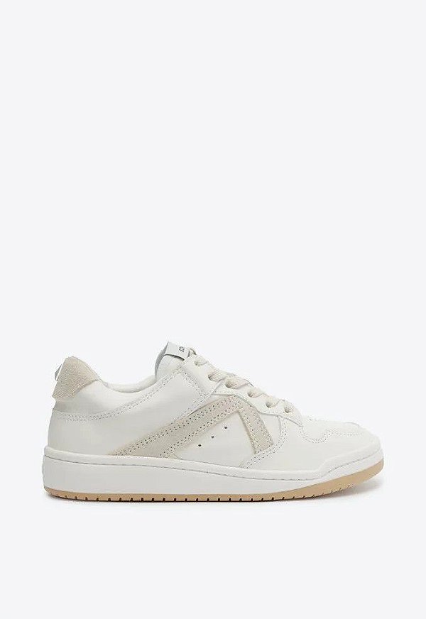 TÊNIS SCHUTZ ST FRESH -BRANCO
