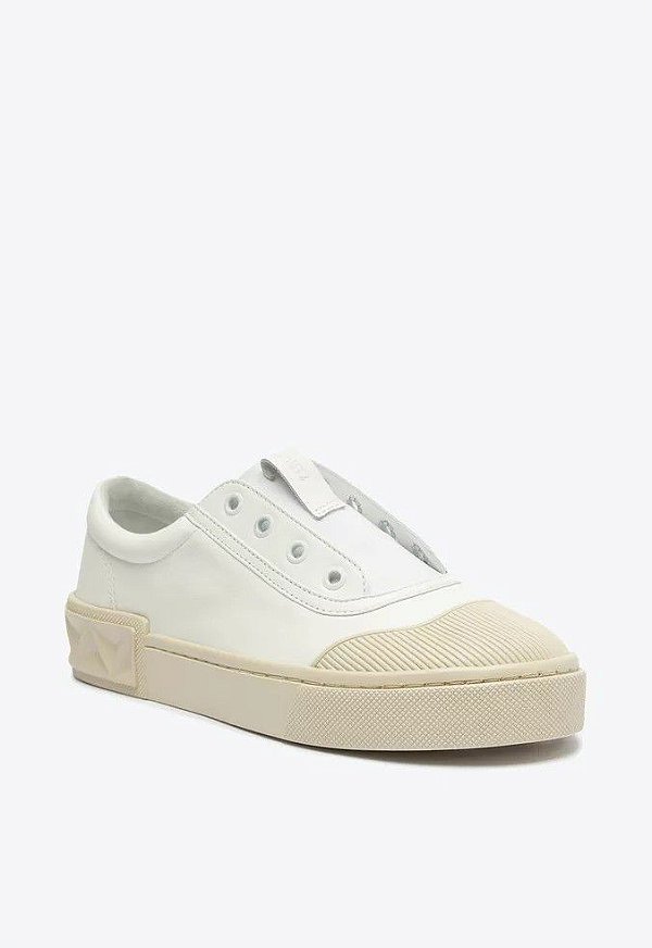 TENIS SCHUTZ CALI COURO- BRANCO