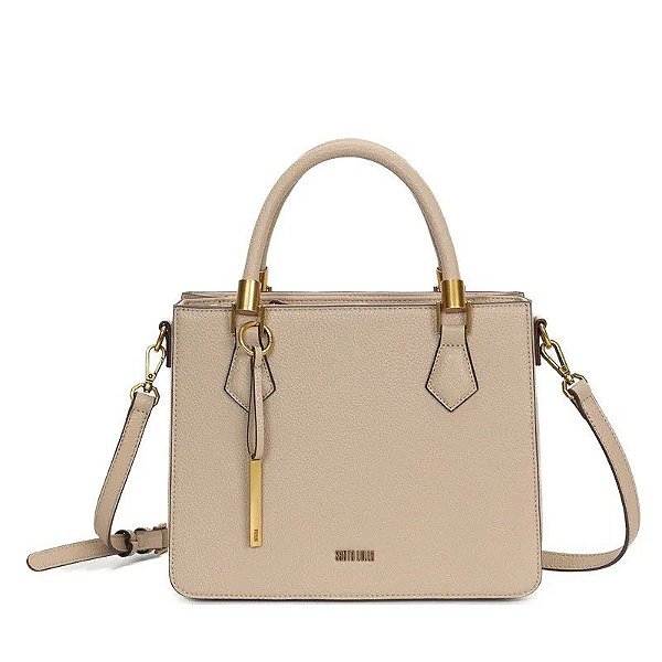 BOLSA SANTA LOLLA FLOATER - CASTOR