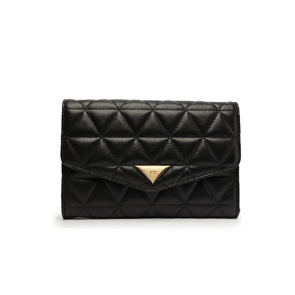 NECESSARIE SCHUTZ 944 - PRETO