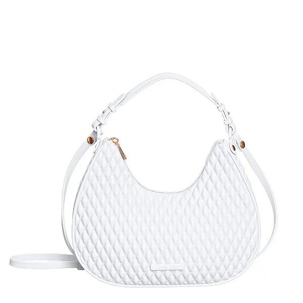 BOLSA PETITE JOLIE DEBBY- BRANCO