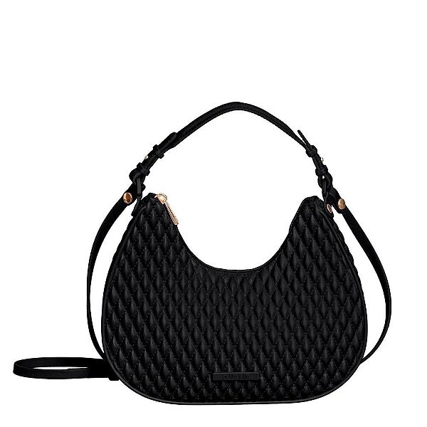 BOLSA PETITE JOLIE DEBBY- PRETO