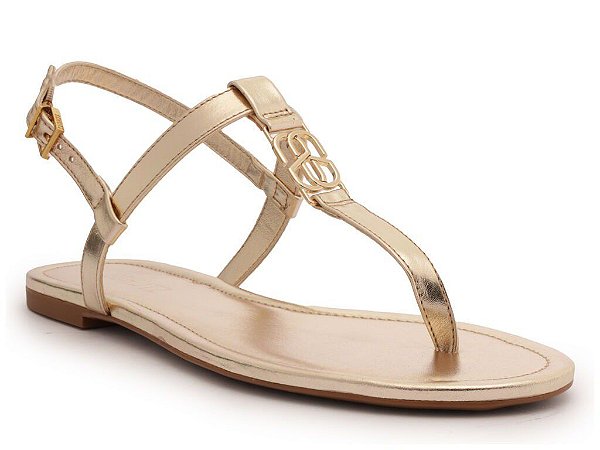RASTEIRA SCHUTZ HINT- DOURADA