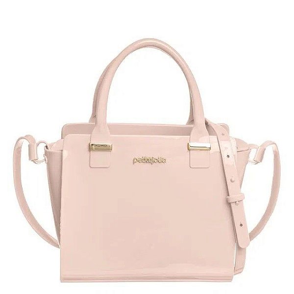 BOLSA PETITE JOLIE LOVEII -  NUDE NEW